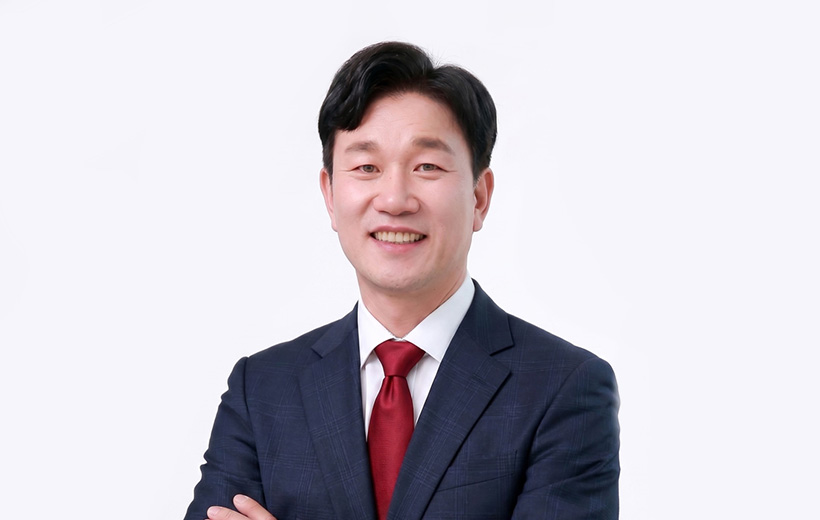 한종우 시의원 커버 이미지